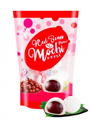 Mochis Daifuku de Azuki | Love 120 grs.