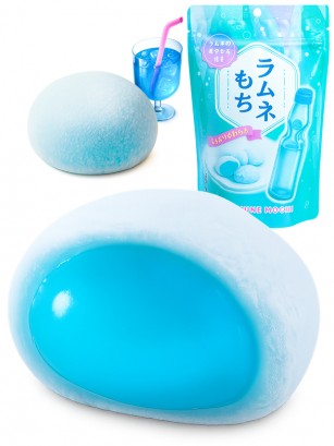 Mochis de Ramune 130g.