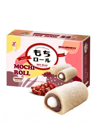 Mochis Roll Cream Azuki 150 grs.