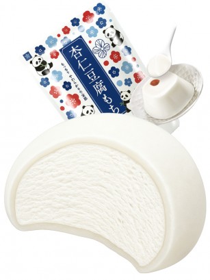 Mochis Tradicionales de Pudding Annin Tofu | Seiki 130 grs.