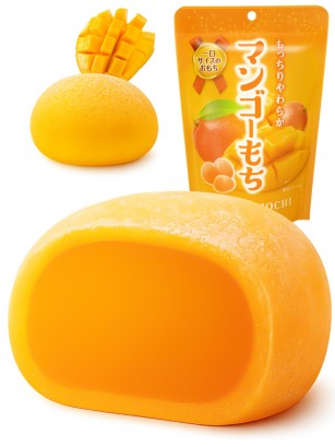 Mochis de Mango 130g.
