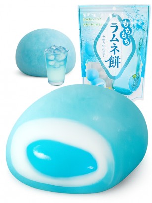 Mochis Japoneses de Ramune 115g.