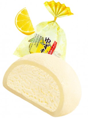 Mochis Tradicionales de Yuzu | 180 grs.