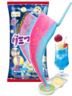 Kit DIY Chuche Lengua de Uva y Ramune | Kracie 19g.