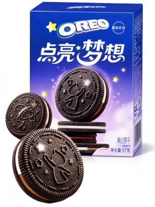 Oreo Illuminate Your Dreams 97g.