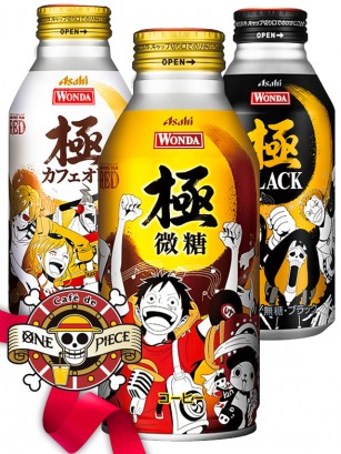 CAFE One Piece Drink | Gift Collection