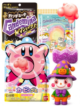 Chuches Puchi Puchi | Halloween Outlet Event