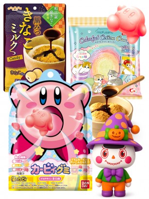 TRIO Chuches Puchi Puchi | Halloween Outlet Event