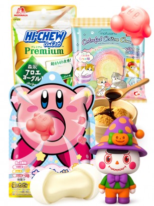 TRIO Chuches Puchi Puchi | Halloween Outlet Event
