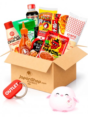 Colección para Cocinar | Outlet Salsas