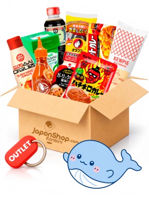 Colección para Cocinar | Outlet Salsas
