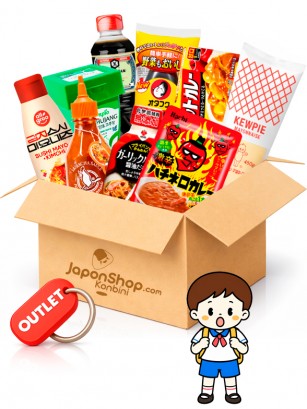 Colección para Cocinar | Outlet Salsas