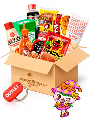 Colección para Cocinar | Outlet Salsas