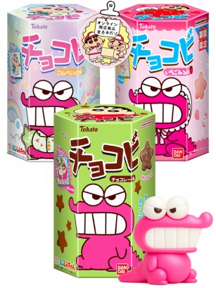 BATALLA Sabores Shin Chan | Gift