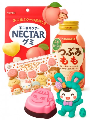Pekochan  Pack | Gift Pascua