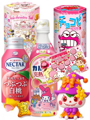 Todo ROSA Pack | Halloween Outlet Event