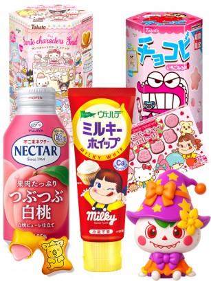 Todo ROSA Pack | Halloween Outlet Event