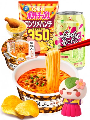Menu Ramen Niko Niko! | Outlet Menu GO Seul Tokyo!