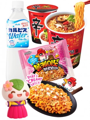 Menu Ramen Nyan Nyan | Outlet Menu Sakura