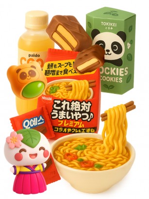 Menu Ramen Maji Uma! | Outlet Menu Sakura