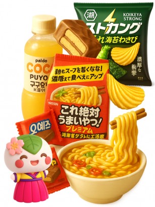 Menu Ramen Maji Uma! | Outlet Menu Sakura
