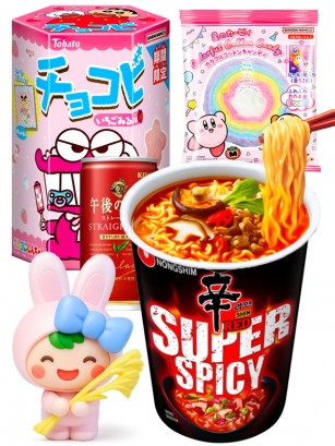 Menu Toki Toki | Outlet Menu GO Seul Tokyo!