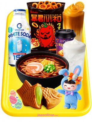 Menu Gansik | Pascua