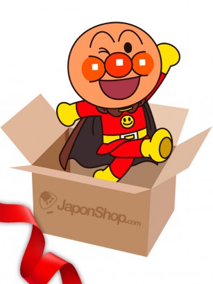 Caja Sorpresa AnpanMan | Outlet Surprise
