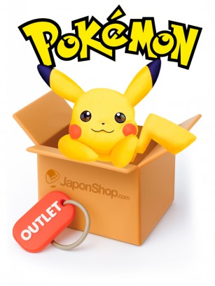 Caja Sorpresa Pokemon | Black Days Outlet Event
