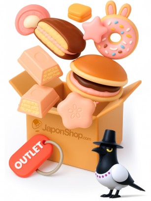 Caja Sorpresa "Todo Pequeñas Delicias" | Black Days Outlet Event