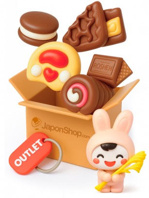 Caja Sorpresa Dairy Sweets | Gift Selection