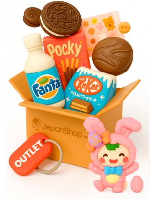 Caja Sorpresa Nº 2 | Outlet Ofertas Black