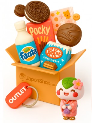 Caja Sorpresa Nº 2 | Outlet Ofertas Black