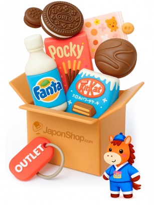 Caja Sorpresa Nº 2 | Hello Lucky Year of the Horse