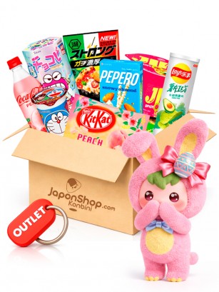 Caja Sorpresa Nº 2 | Pascua