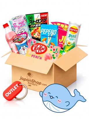 Caja Sorpresa Nº 2 | Sakura