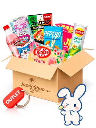 Caja Sorpresa Nº 2 | Sakura