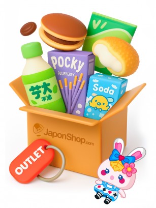 Caja Sorpresa | Love Outlet Event