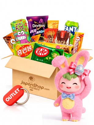 Caja Sorpresa | Outlet | Pascua