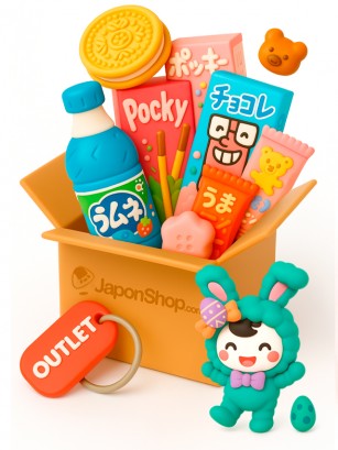 Caja Sorpresa Nº 1 | Outlet Ofertas Black