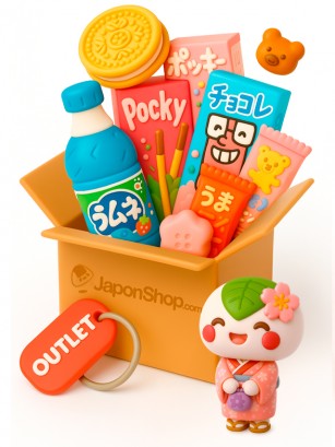 Caja Sorpresa Nº 1 | Outlet Ofertas Black