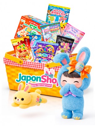 Colección DIY Chuches Poppin Cookin | Pascua