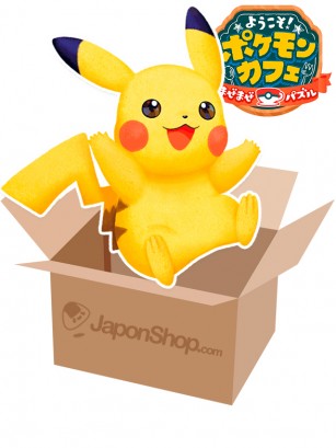 Mystery Surprise Treat Pokemon | Outlet Surprise