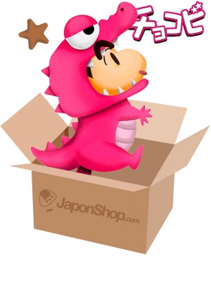 Caja Sorpresa Shin Chan & Friends | Gift