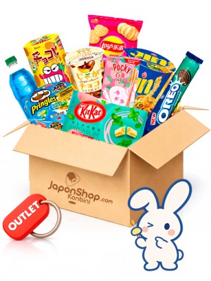 Selección Sorpresa de Novedades JaponShop | Sakura