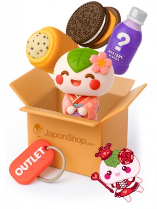 Caja Sorpresa TODO NOVEDADES JaponShop | Love Gift