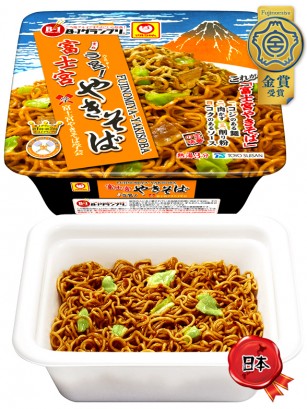 Fideos Yakisoba de Fujinomiya | Receta Local Monte Fuji 165 grs.