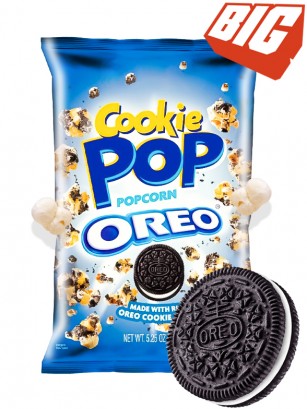 Palomitas con Chocolate OREO | JUMBO 149 grs. | TOP VENTAS