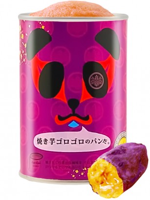 Pan Enlatado sabor Taro 100 grs.