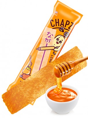 Patatas Fritas Long Chips Sabor Miel y Barbacoa | Chapz 75 grs.